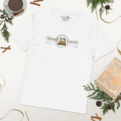 オーガニックコットン製Tシャツ[Stanley/Stella STTU169] unisex / Zodiac HeavyGon10