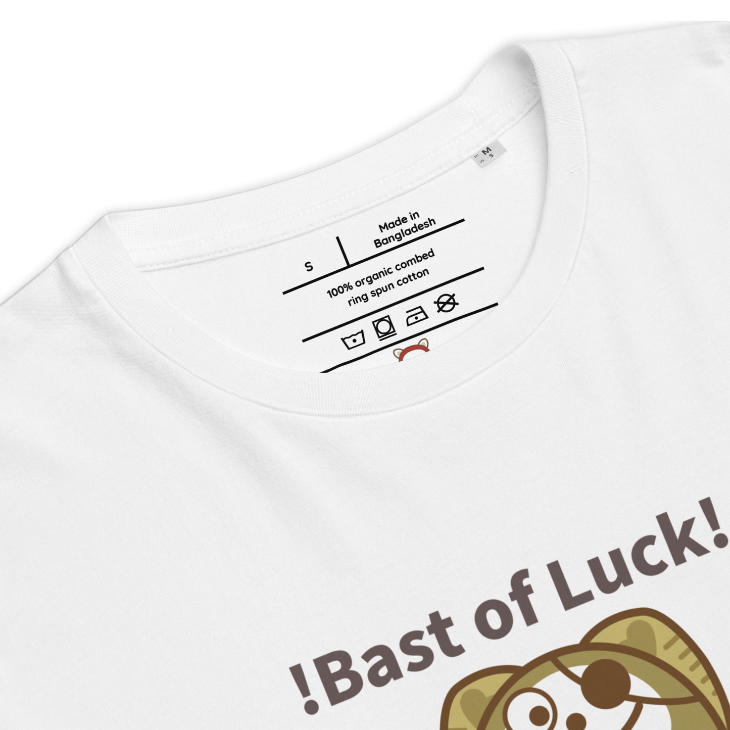 オーガニックコットン製Tシャツ[Stanley/Stella STTU169] unisex / Zodiac HeavyGon02