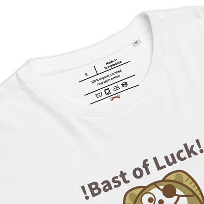 オーガニックコットン製Tシャツ[Stanley/Stella STTU169] unisex / Zodiac HeavyGon02