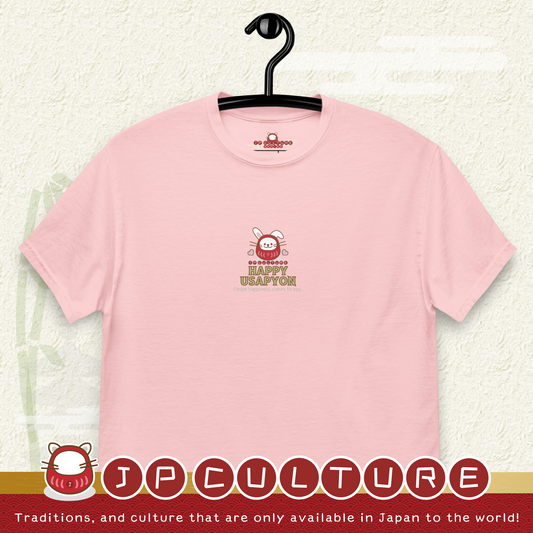 USAPYON/Tシャツ [Gildan 5000] Unisex