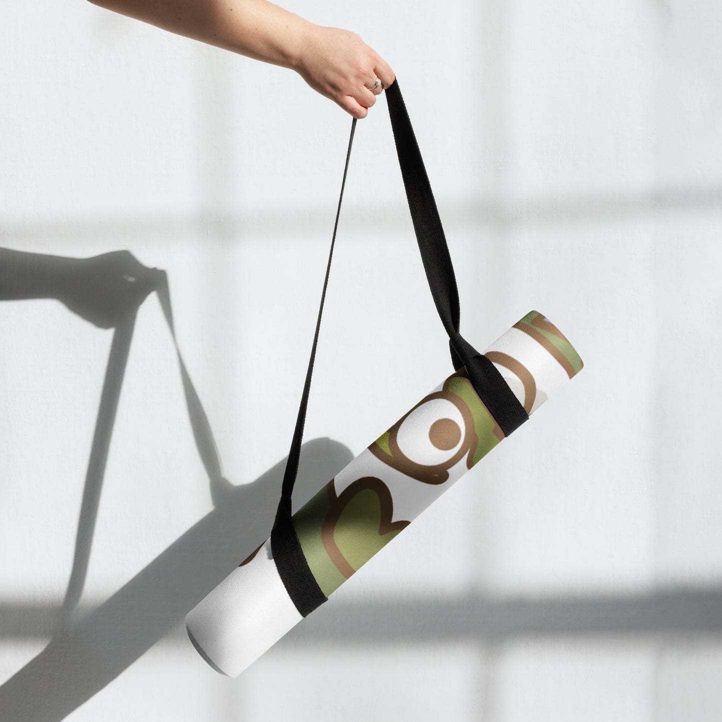 ヨガマット / Zodiac Tappy