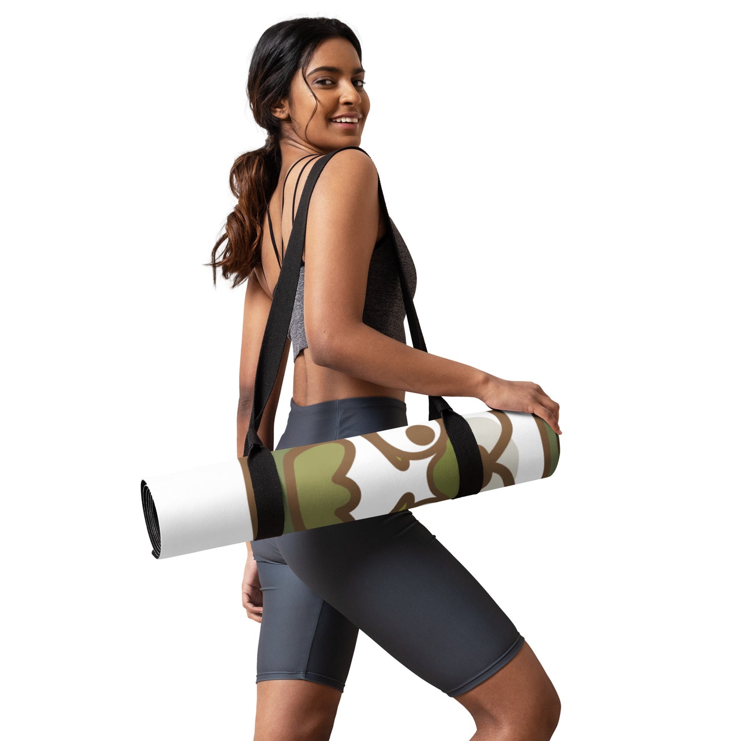 ヨガマット / Zodiac Tappy