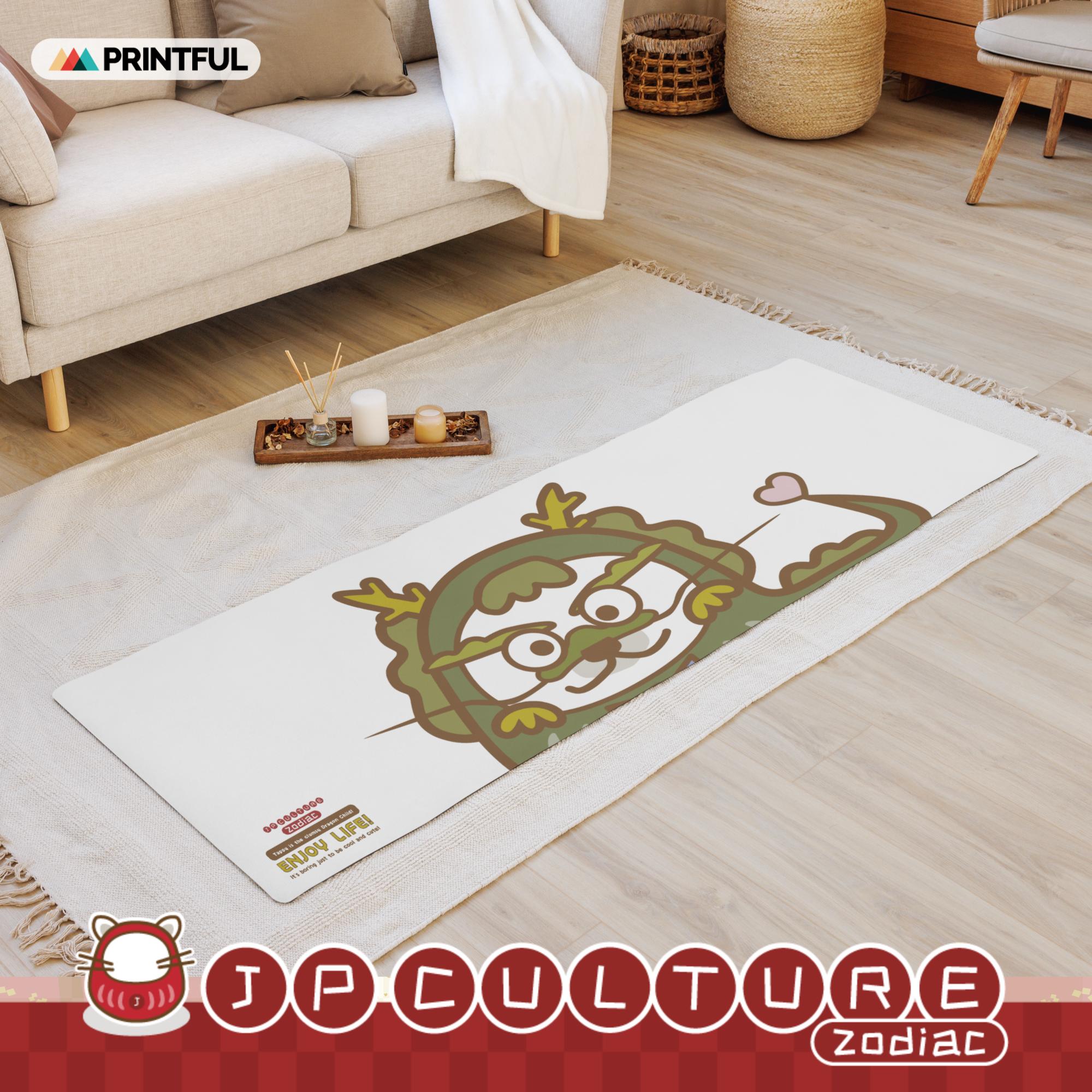 Tappy – Lucky Characters Goods