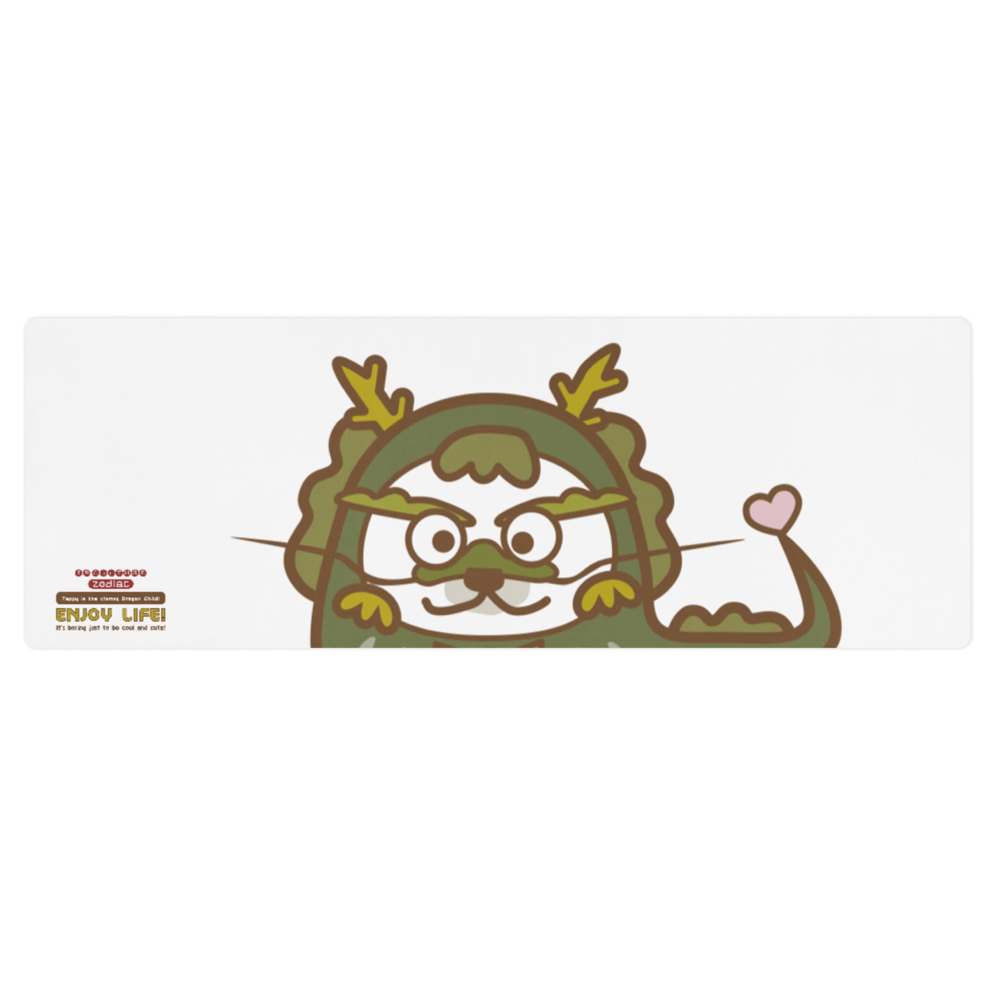 Tappy – Lucky Characters Goods