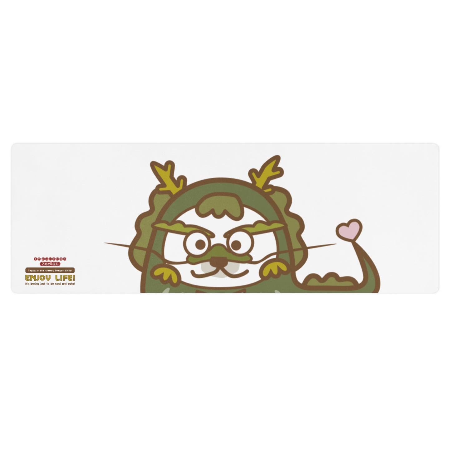 ヨガマット / Zodiac Tappy