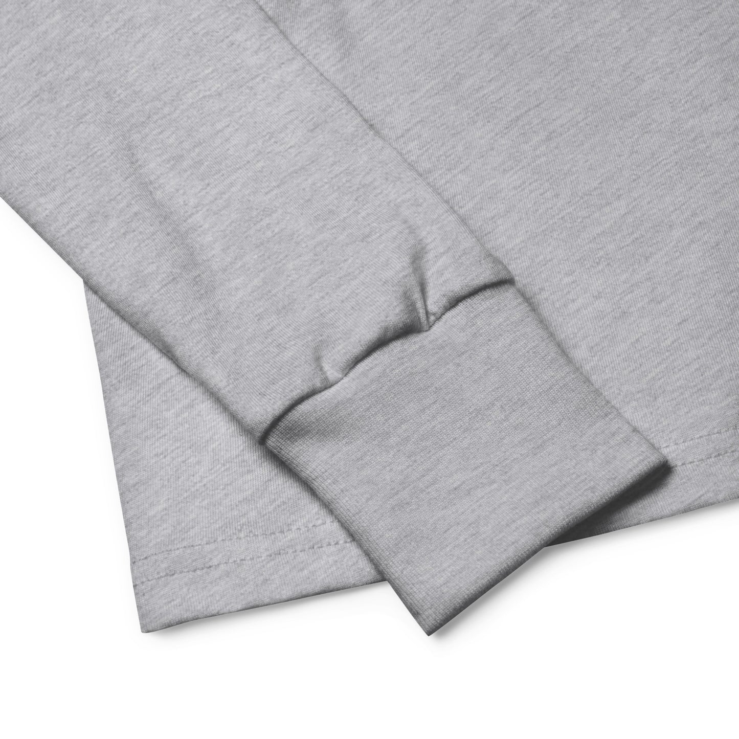 Cat/ユース長袖Tシャツ[Bella + Canvas 3501Y]KidsUnisex