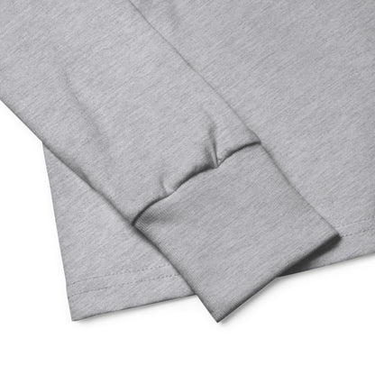 Cat/ユース長袖Tシャツ[Bella + Canvas 3501Y]KidsUnisex